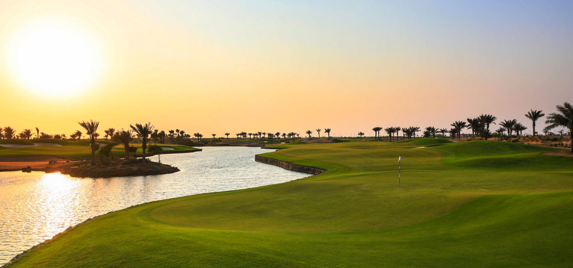 皇家格林高尔夫乡村俱乐部