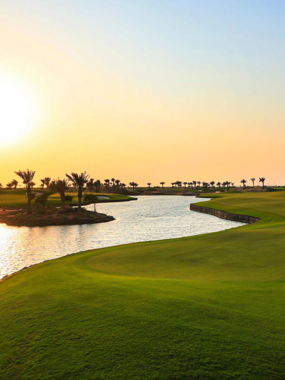 皇家格林高尔夫乡村俱乐部