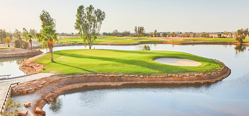 利雅得高尔夫俱乐部