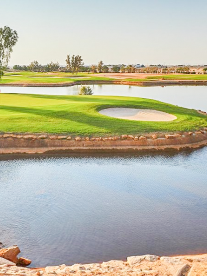 利雅得高尔夫俱乐部