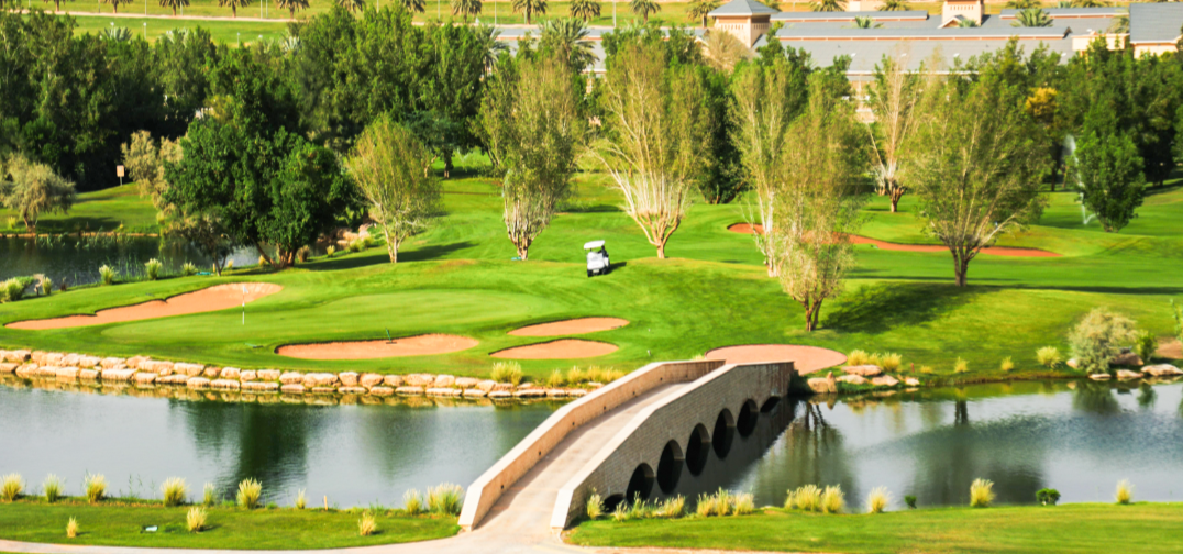 诺法高尔夫度假村