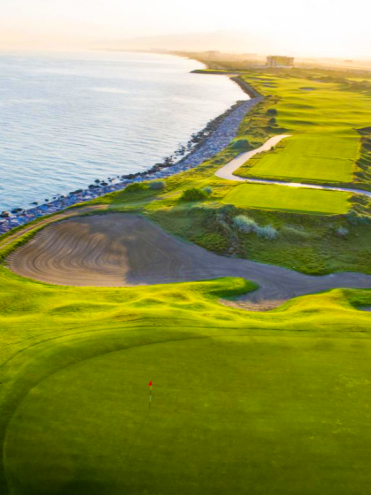 阿尔穆吉高尔夫俱乐部