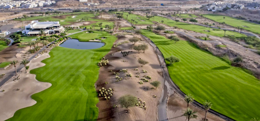 加拉高尔夫俱乐部