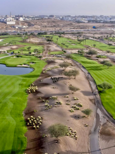 加拉高尔夫俱乐部