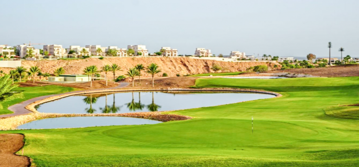 拉维高尔夫俱乐部