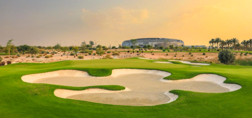 教育城高尔夫俱乐部