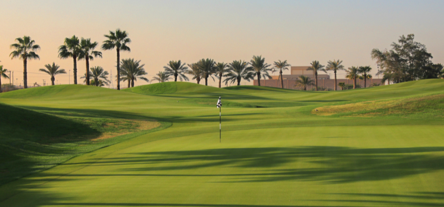 皇家高尔夫俱乐部