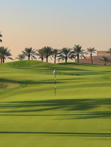 皇家高尔夫俱乐部