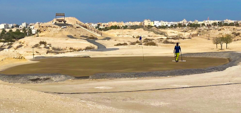 阿瓦利高尔夫俱乐部