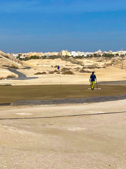 阿瓦利高尔夫俱乐部