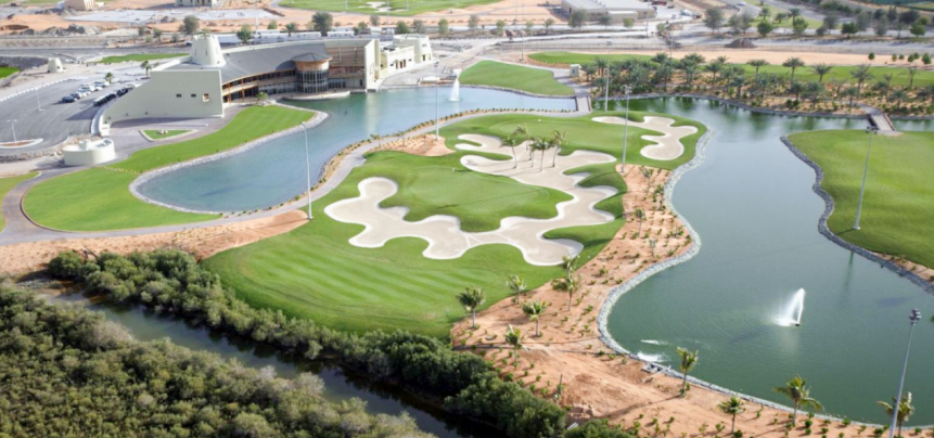 塔林克斯高尔夫俱乐部