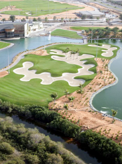 塔林克斯高尔夫俱乐部