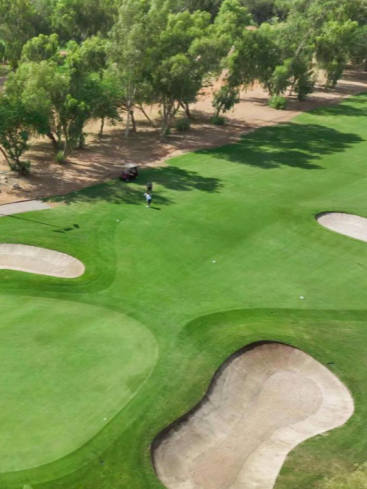 迪拉布高尔夫乡村俱乐部