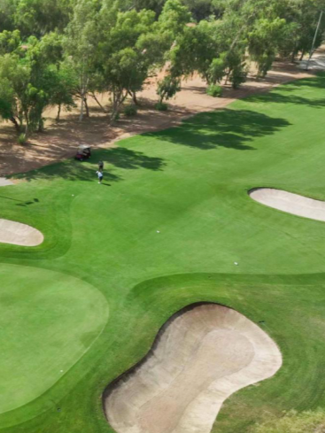 迪拉布高尔夫乡村俱乐部