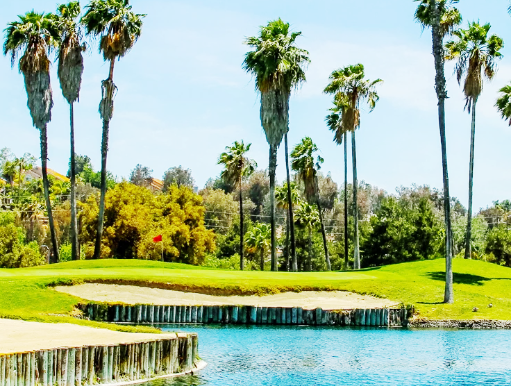 毛里求斯高尔夫奢享之旅1