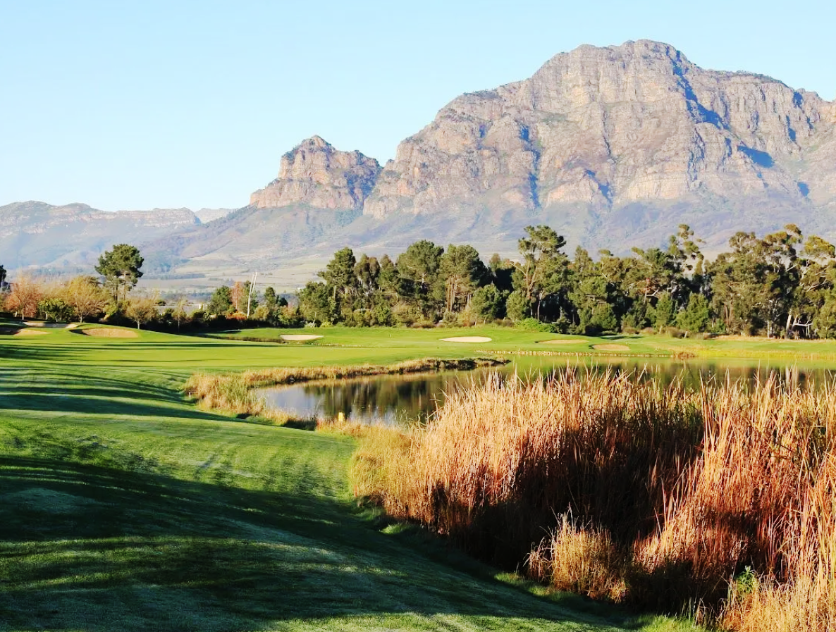 南非尊享12天高尔夫之行2