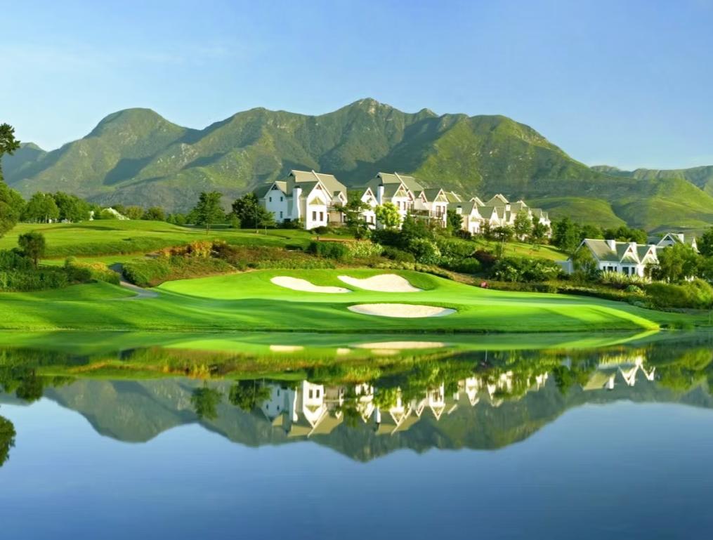 南非尊享12天高尔夫之行3