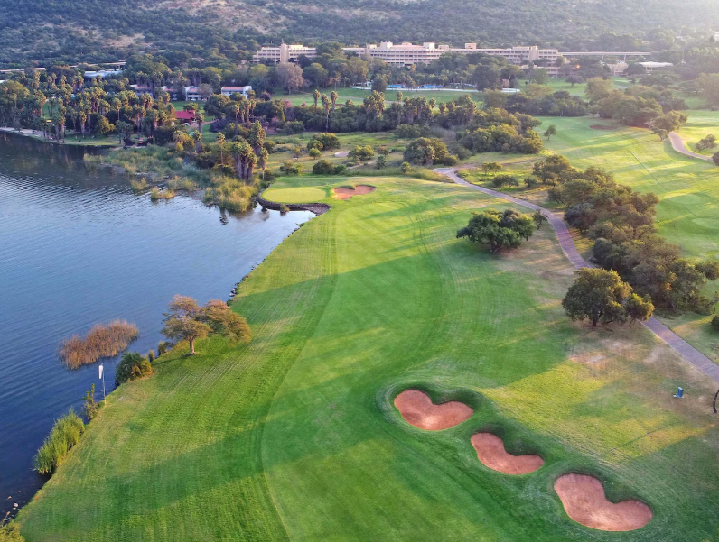 南非尊享12天高尔夫之行4