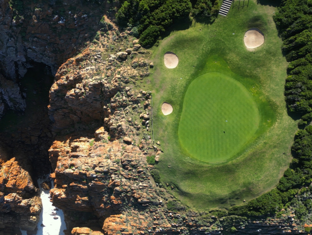 南非尊享12天高尔夫之行45