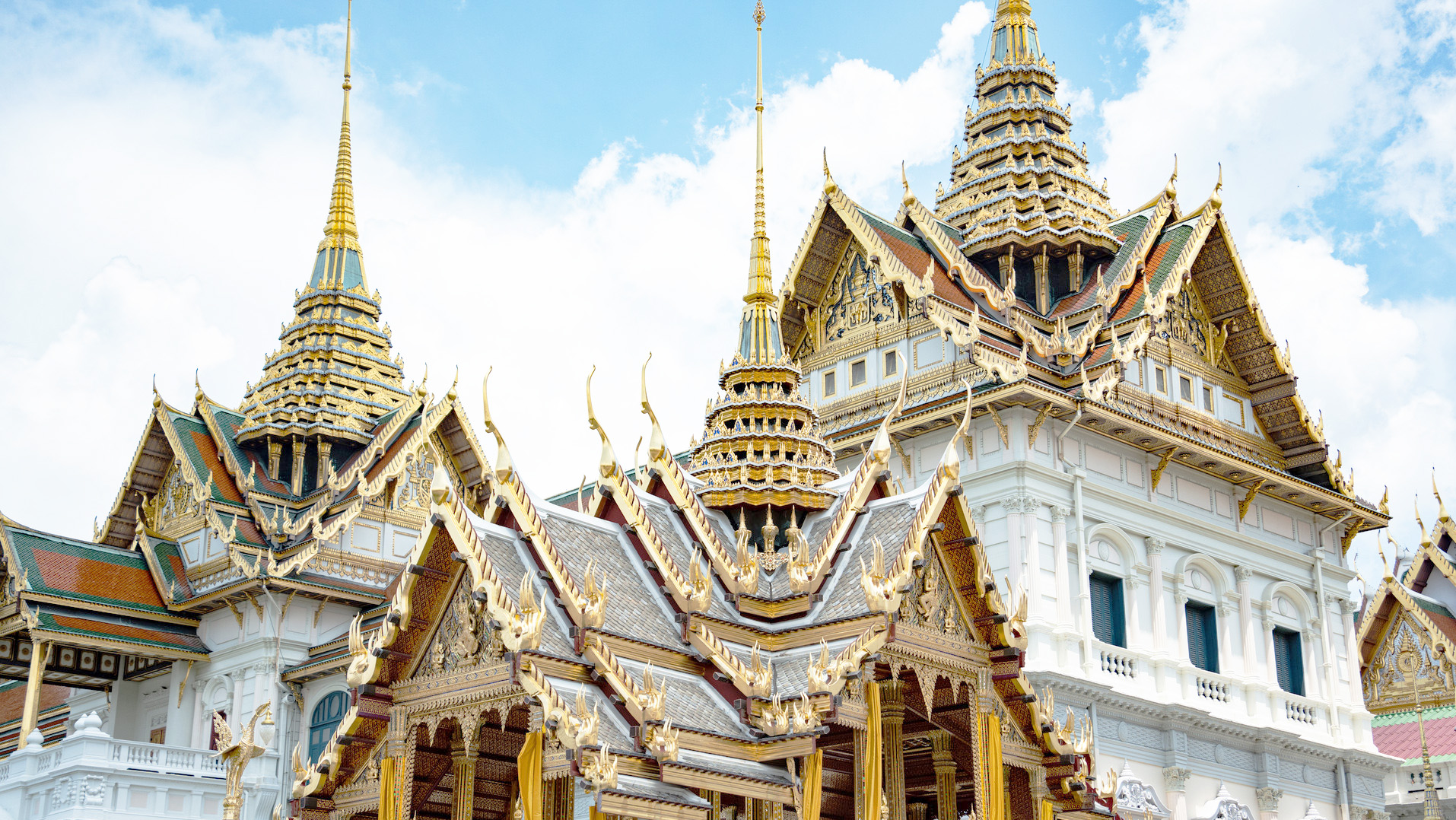 泰国曼谷六日高球之旅