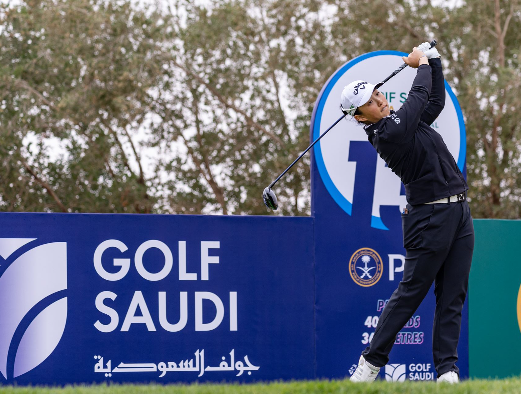 2026PIF沙特女子国际赛门票